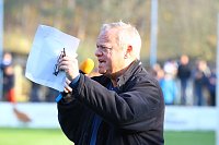 Bild: 4:0-Sieg gegen Union Berlin II