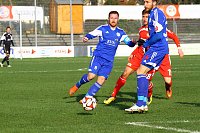 Bild: 4:0-Sieg gegen Union Berlin II
