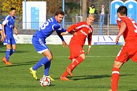 Bild: 4:0-Sieg gegen Union Berlin II