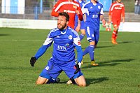 Bild: 4:0-Sieg gegen Union Berlin II