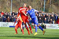 Bild: 4:0-Sieg gegen Union Berlin II