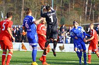 Bild: 4:0-Sieg gegen Union Berlin II