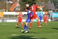 Bild: 4:0-Sieg gegen Union Berlin II