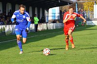 Bild: 4:0-Sieg gegen Union Berlin II