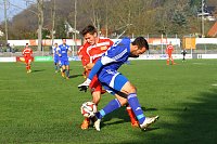 Bild: 4:0-Sieg gegen Union Berlin II