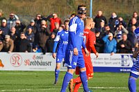 Bild: 4:0-Sieg gegen Union Berlin II