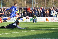 Bild: 4:0-Sieg gegen Union Berlin II