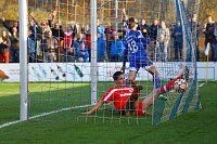 Bild: 4:0-Sieg gegen Union Berlin II