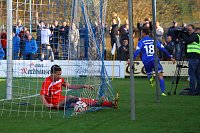 Bild: 4:0-Sieg gegen Union Berlin II