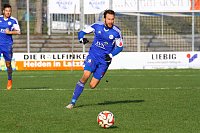 Bild: 4:0-Sieg gegen Union Berlin II
