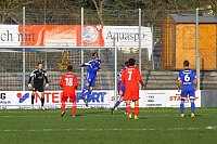 Bild: 4:0-Sieg gegen Union Berlin II