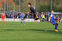 Bild: 4:0-Sieg gegen Union Berlin II