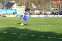 Bild: 4:0-Sieg gegen Union Berlin II