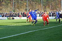 Bild: 4:0-Sieg gegen Union Berlin II