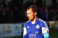 Bild: 4:0-Sieg gegen Union Berlin II