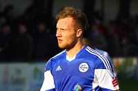 Bild: 4:0-Sieg gegen Union Berlin II