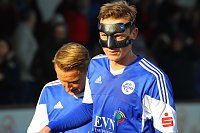 Bild: 4:0-Sieg gegen Union Berlin II