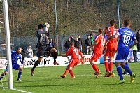 Bild: 4:0-Sieg gegen Union Berlin II