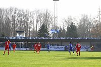 Bild: 4:0-Sieg gegen Union Berlin II