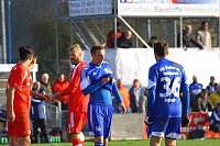 Bild: 4:0-Sieg gegen Union Berlin II