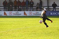 Bild: 4:0-Sieg gegen Union Berlin II