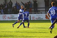 Bild: 4:0-Sieg gegen Union Berlin II