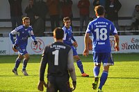 Bild: 4:0-Sieg gegen Union Berlin II