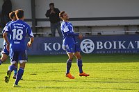 Bild: 4:0-Sieg gegen Union Berlin II