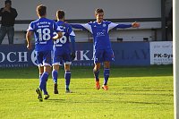 Bild: 4:0-Sieg gegen Union Berlin II