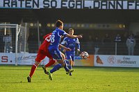 Bild: 4:0-Sieg gegen Union Berlin II