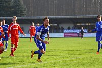 Bild: 4:0-Sieg gegen Union Berlin II