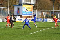 Bild: 4:0-Sieg gegen Union Berlin II
