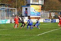 Bild: 4:0-Sieg gegen Union Berlin II