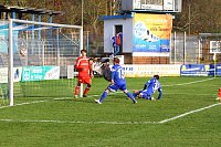 Bild: 4:0-Sieg gegen Union Berlin II