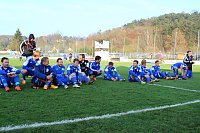 Bild: 4:0-Sieg gegen Union Berlin II
