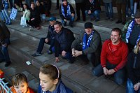 Bild: 4:0-Sieg gegen Union Berlin II