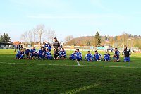 Bild: 4:0-Sieg gegen Union Berlin II