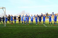 Bild: 4:0-Sieg gegen Union Berlin II