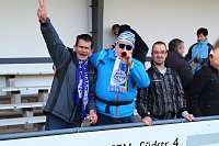 Bild: 4:0-Sieg gegen Union Berlin II