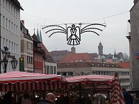Bild: "Fahrt ins Blaue" mit Brauer Reisen