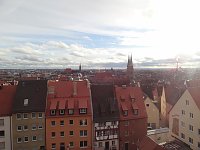 Bild: "Fahrt ins Blaue" mit Brauer Reisen