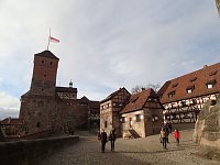 Bild: "Fahrt ins Blaue" mit Brauer Reisen
