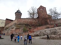 Bild: "Fahrt ins Blaue" mit Brauer Reisen