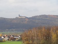 Bild: "Fahrt ins Blaue" mit Brauer Reisen