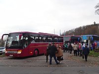 Bild: "Fahrt ins Blaue" mit Brauer Reisen