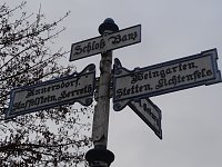 Bild: "Fahrt ins Blaue" mit Brauer Reisen