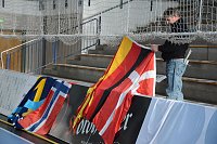 Bild: THC siegt in Champions League