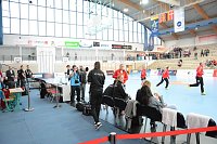 Bild: THC siegt in Champions League