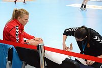 Bild: THC siegt in Champions League