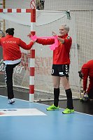 Bild: THC siegt in Champions League